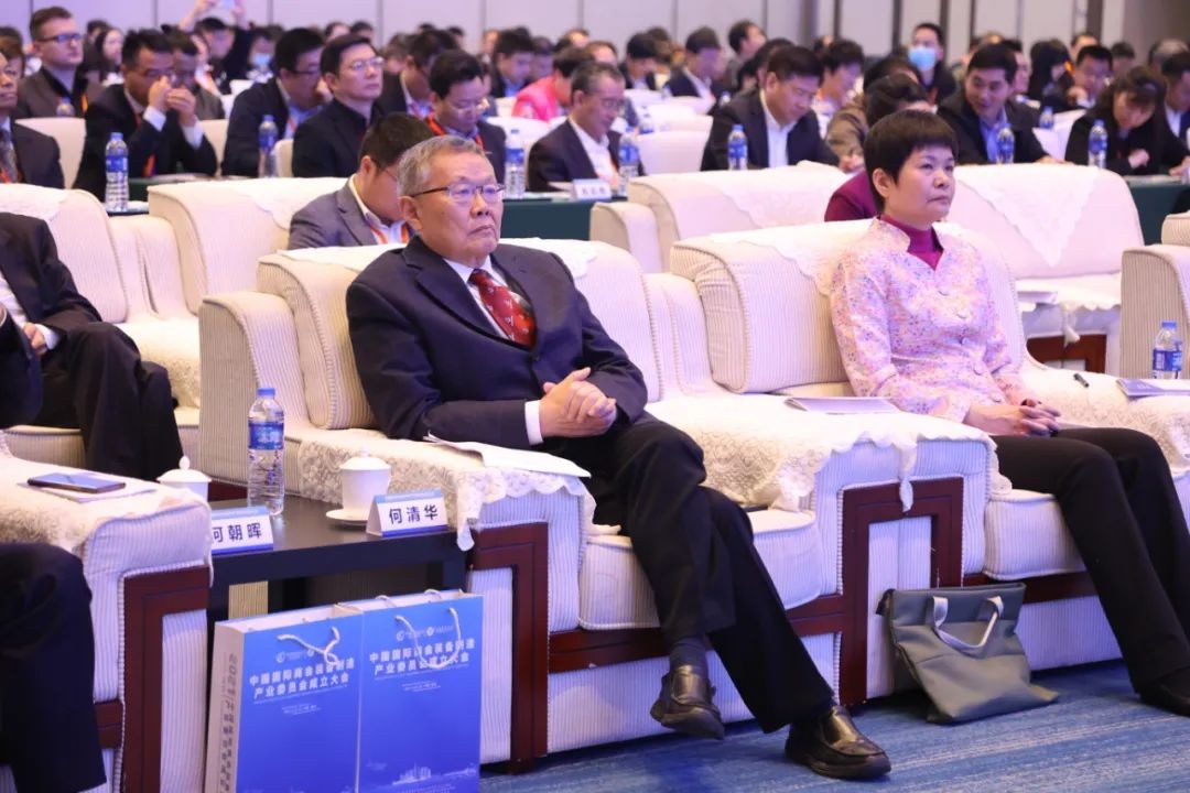 何清华：：：走“双循环”蹊径 勇攀制造业天下高地