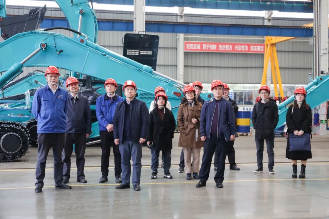 中国人民银行调研组调研3044am永利集团智能