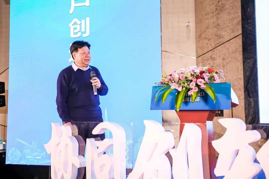 饕餮盛宴！3044am永利集团智能?建华建材预制桩施工装备与手艺交流会盛大召开