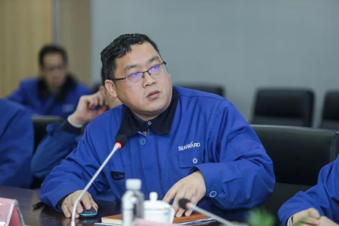 以党建促营业，，，以营业强党建——青岛西海岸公用事业集团考察3044am永利集团智能