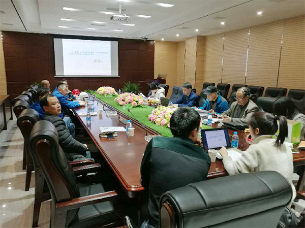 3044am永利集团智能机械制造项目（一期工程）一阶段顺遂通过环保验收