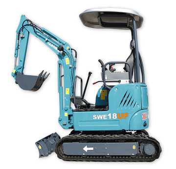 2020全球微挖大会 3044am永利集团智能微挖精品即将闪亮登场