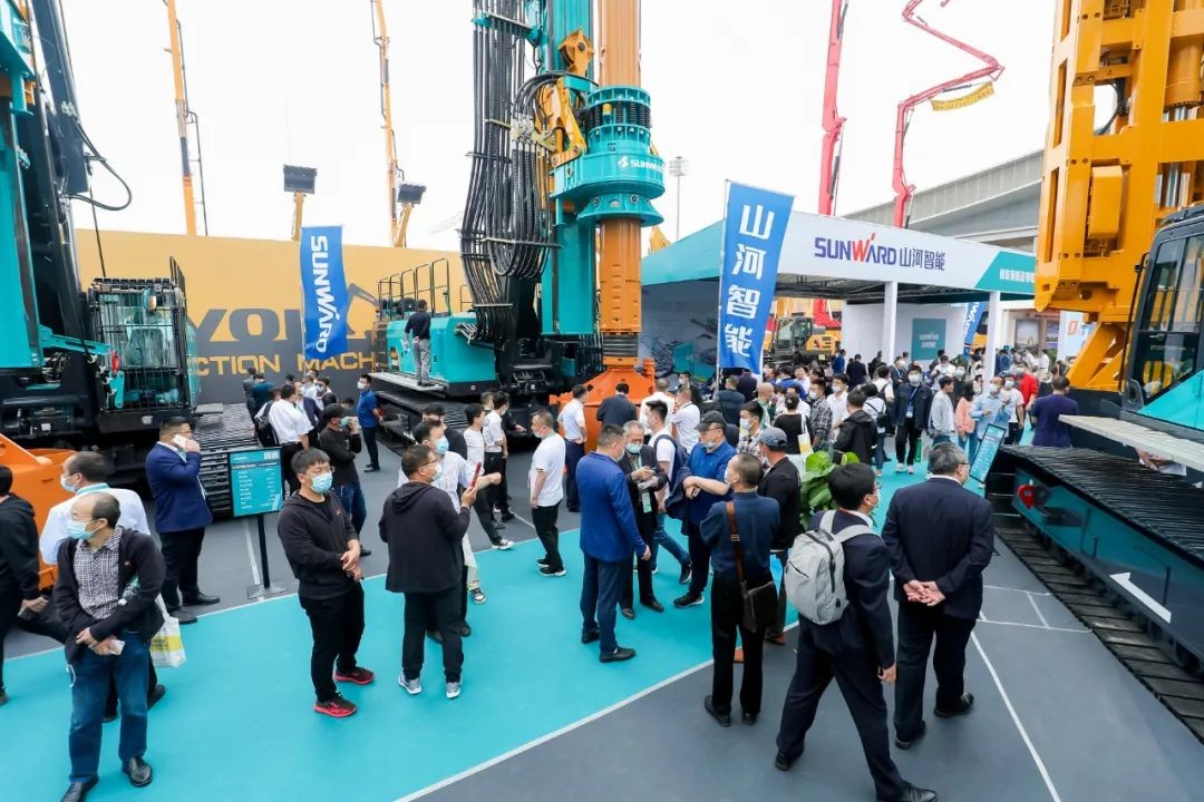 “爆品”出击！3044am永利集团智能客户交流会签约超8亿元