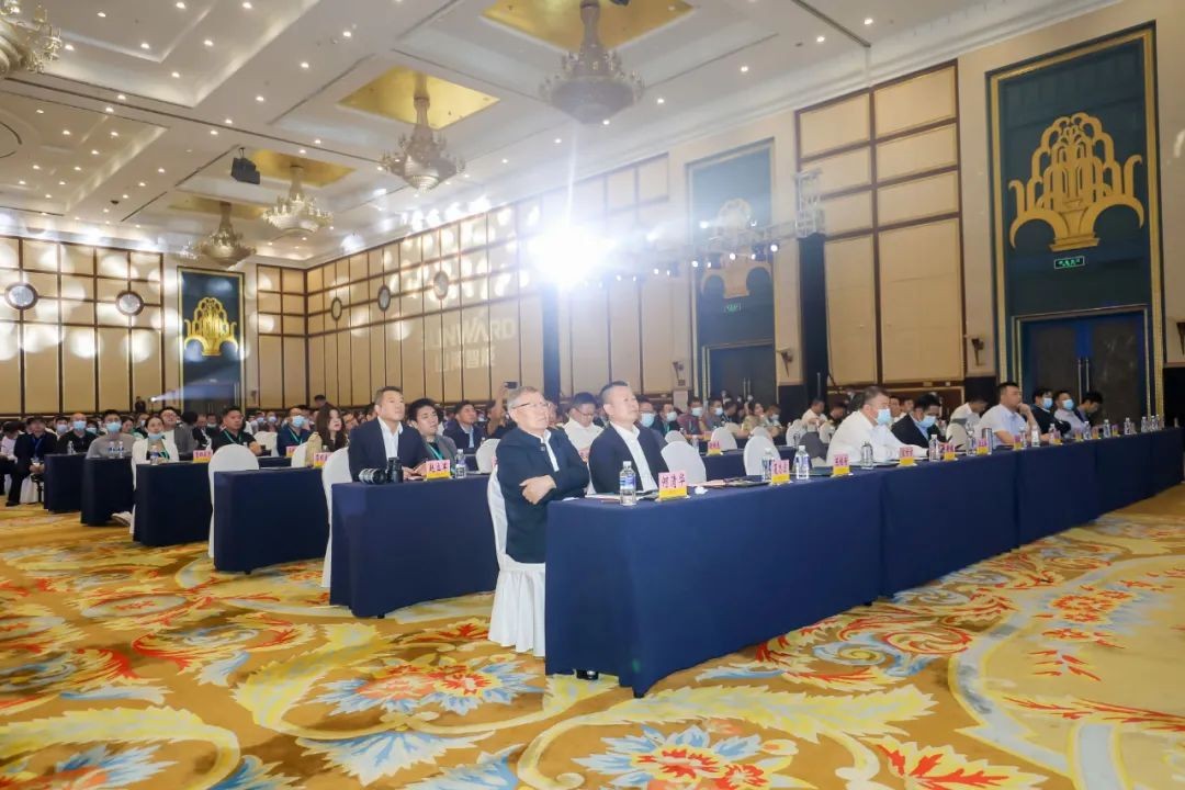 “爆品”出击！3044am永利集团智能客户交流会签约超8亿元