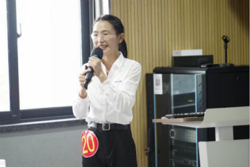 “3044am永利集团杯”首届PPT解说大赛顺遂举行