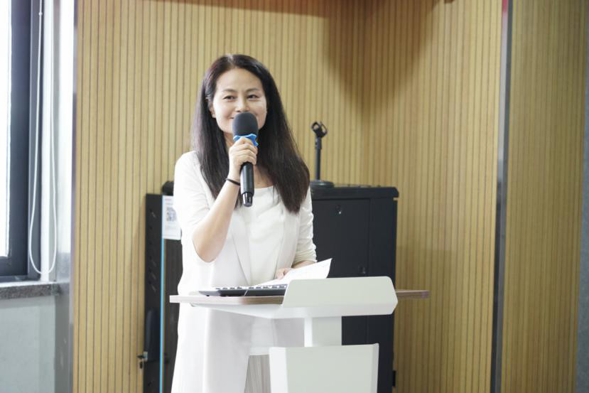 “3044am永利集团杯”首届PPT解说大赛顺遂举行