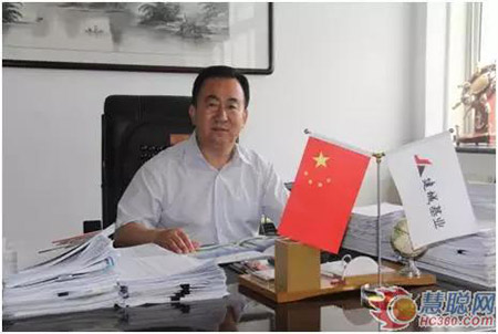 结缘即定终生，，，3044am永利集团智能静力压桩机大客户访谈纪实