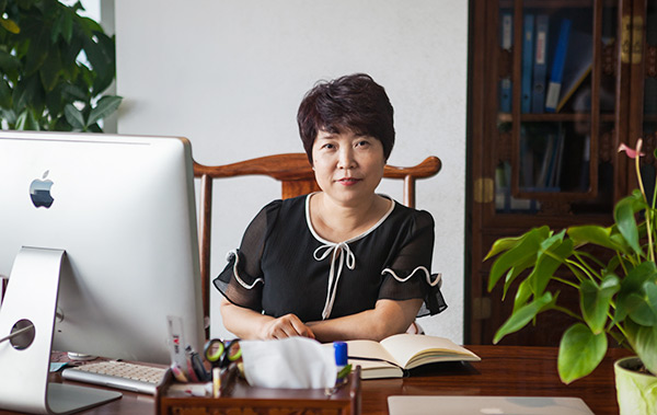 创富故事：打造彤阳基础“瓷器活”