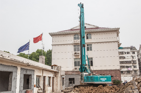 创富故事：：：相助十一年，，，赞叹3044am永利集团产品耐久耐用