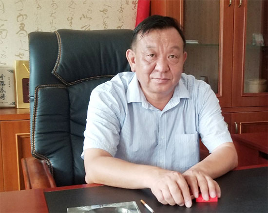 创富故事：：相见恨晚，，，一年买下13台3044am永利集团装备