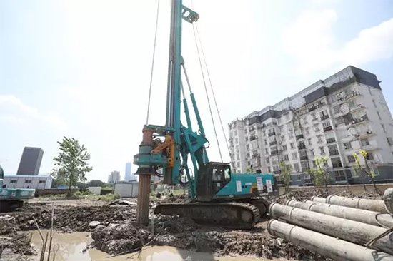 结缘二手机 谋得大开展