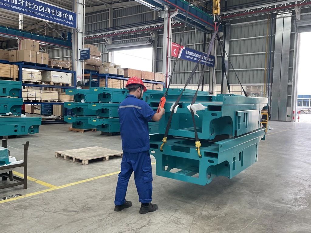 3044am永利集团智能“蓝精灵”们在通俗岗位的坚守与奉献