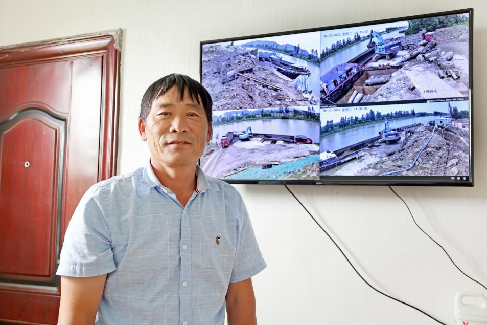 初心源地，，3044am永利集团智能挖掘机实力大显 | 百年风华筑漂亮3044am永利集团（1）