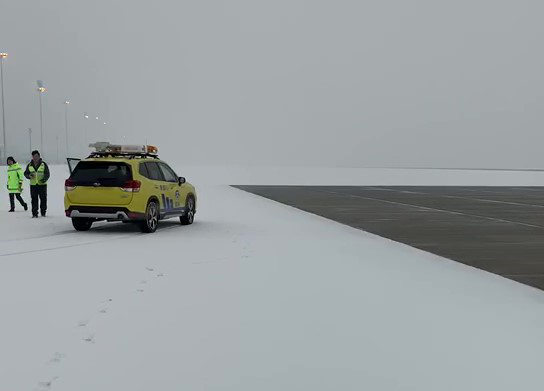 北京大兴机场，3044am永利集团智能凿岩装备曾助力新手艺落地 | 百年风华筑漂亮3044am永利集团（2）