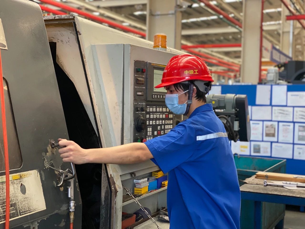 严酷防控！！3044am永利集团智能牢筑防疫“长城”