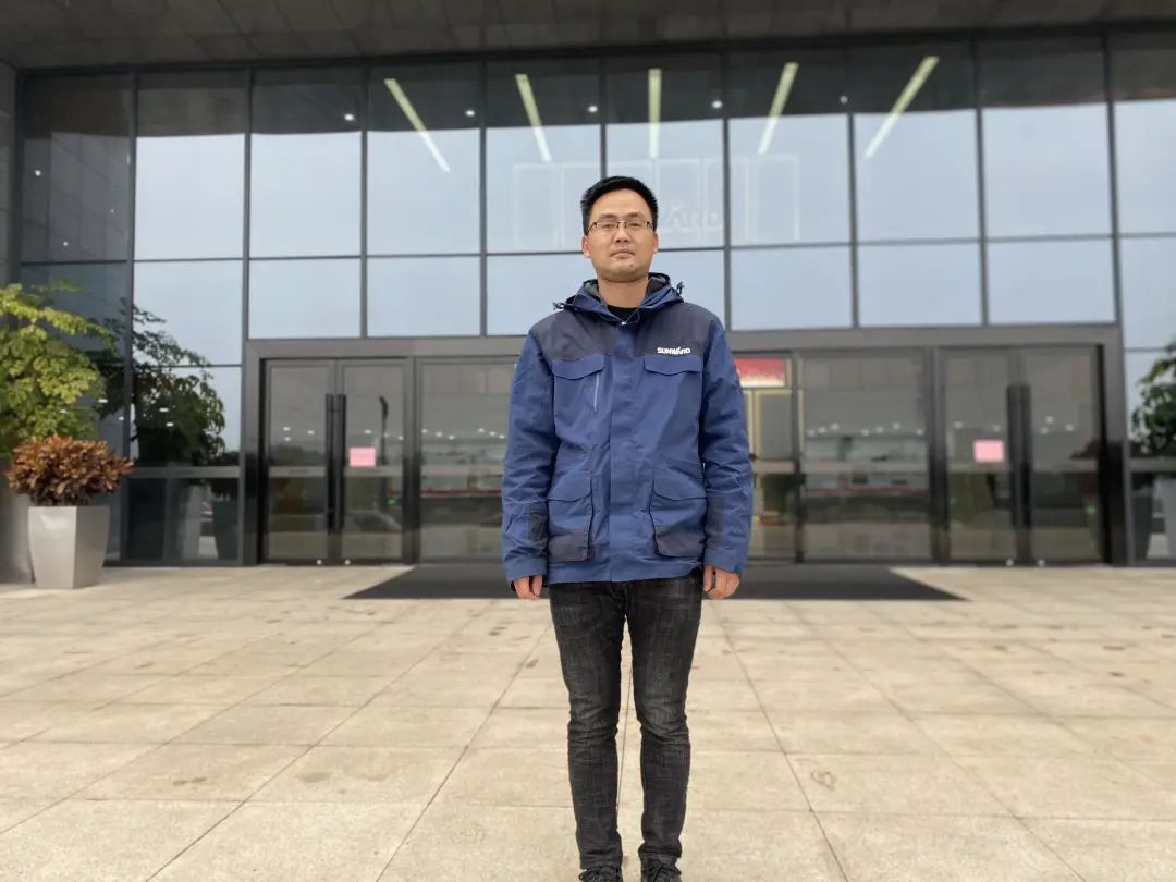 3044am永利集团工匠 | 用青春汗水铸就工匠精神