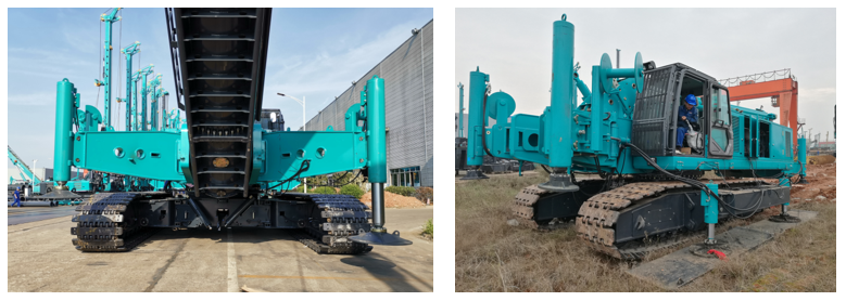 新品来了！！看3044am永利集团智能超等桩架怎样⊙∪”操胜券