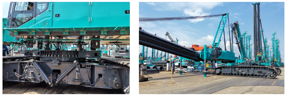 新品来了！！看3044am永利集团智能超等桩架怎样⊙∪”操胜券