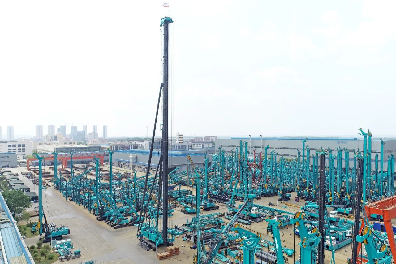 新品来了！！看3044am永利集团智能超等桩架怎样⊙∪”操胜券