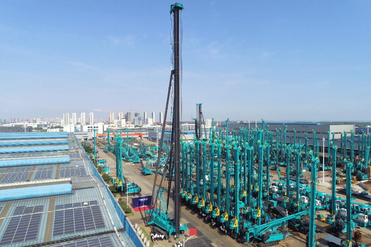 新品来了！！看3044am永利集团智能超等桩架怎样⊙∪”操胜券