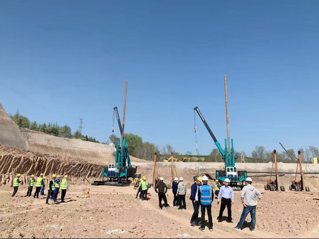 立异引领，，3044am永利集团智能行业首创双层快压装置| 百年风华筑漂亮3044am永利集团（5）