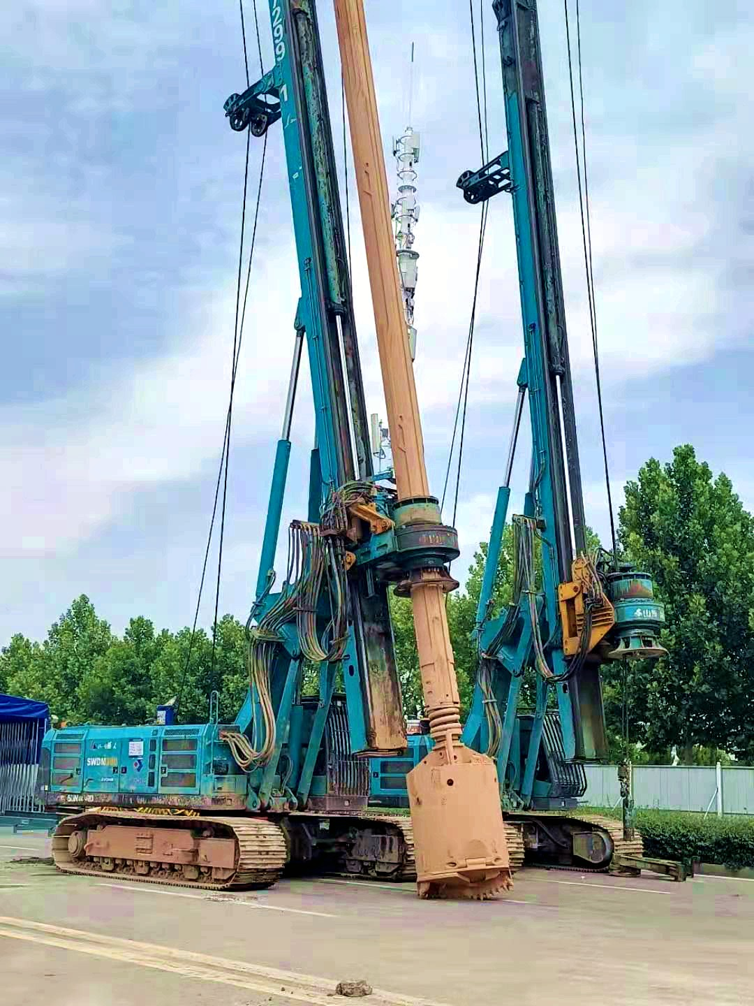 缘起3044am永利集团 | 奋斗三十载！他以“3044am永利集团”铸3044am永利集团