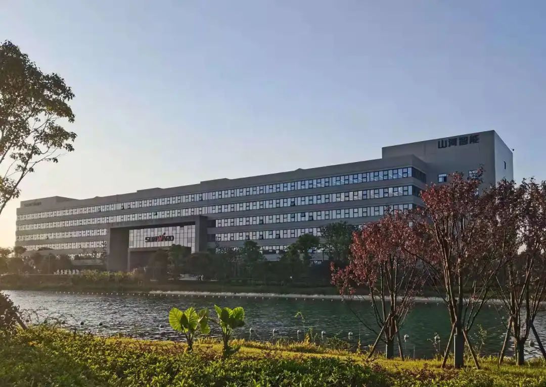 3044am永利集团智能宣布2021年半年报——焦点营业营收稳健增添，研发立异多点着花