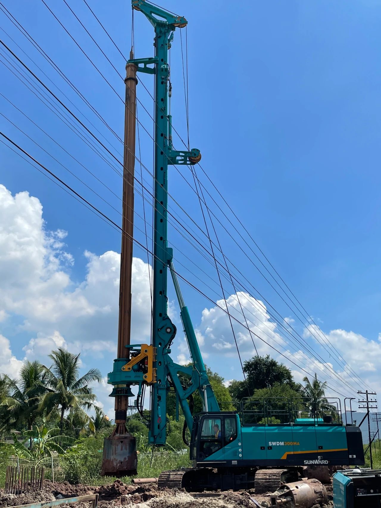 3倍效率！他们靠这个征服了中泰高铁项目