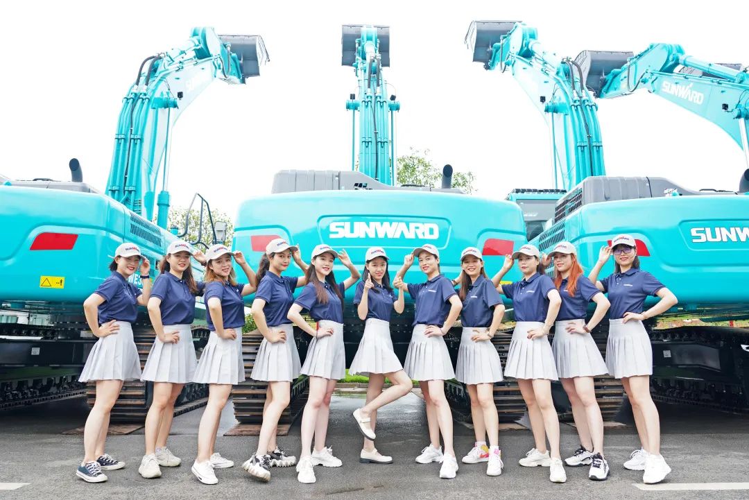 倒计时5天！！带你解锁3044am永利集团智能“915”逛展新姿势