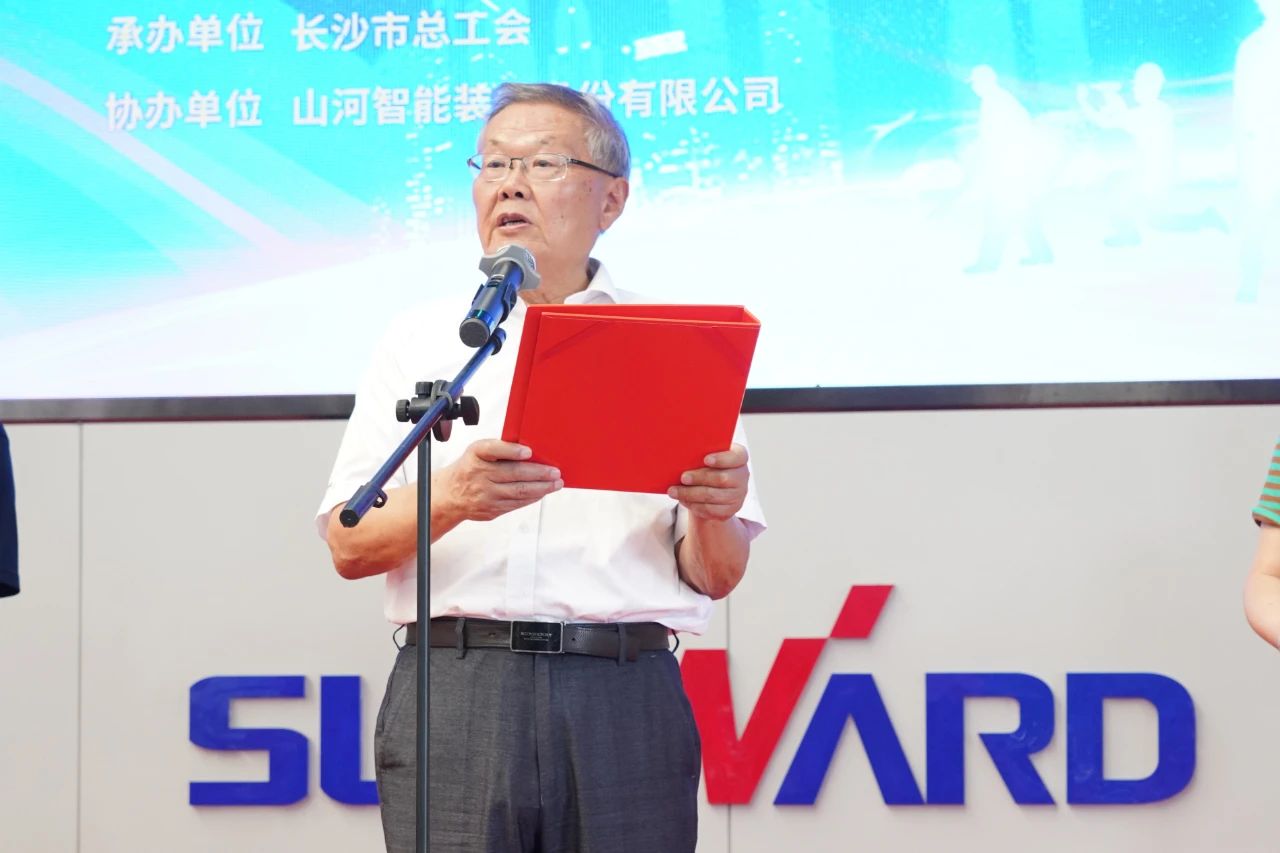 十行状元百优工匠！！这场竞赛让工匠精神更好传承