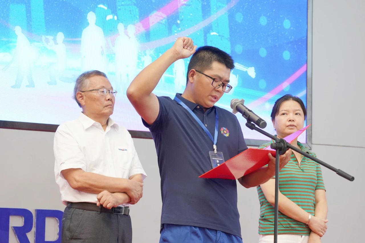 十行状元百优工匠！！这场竞赛让工匠精神更好传承