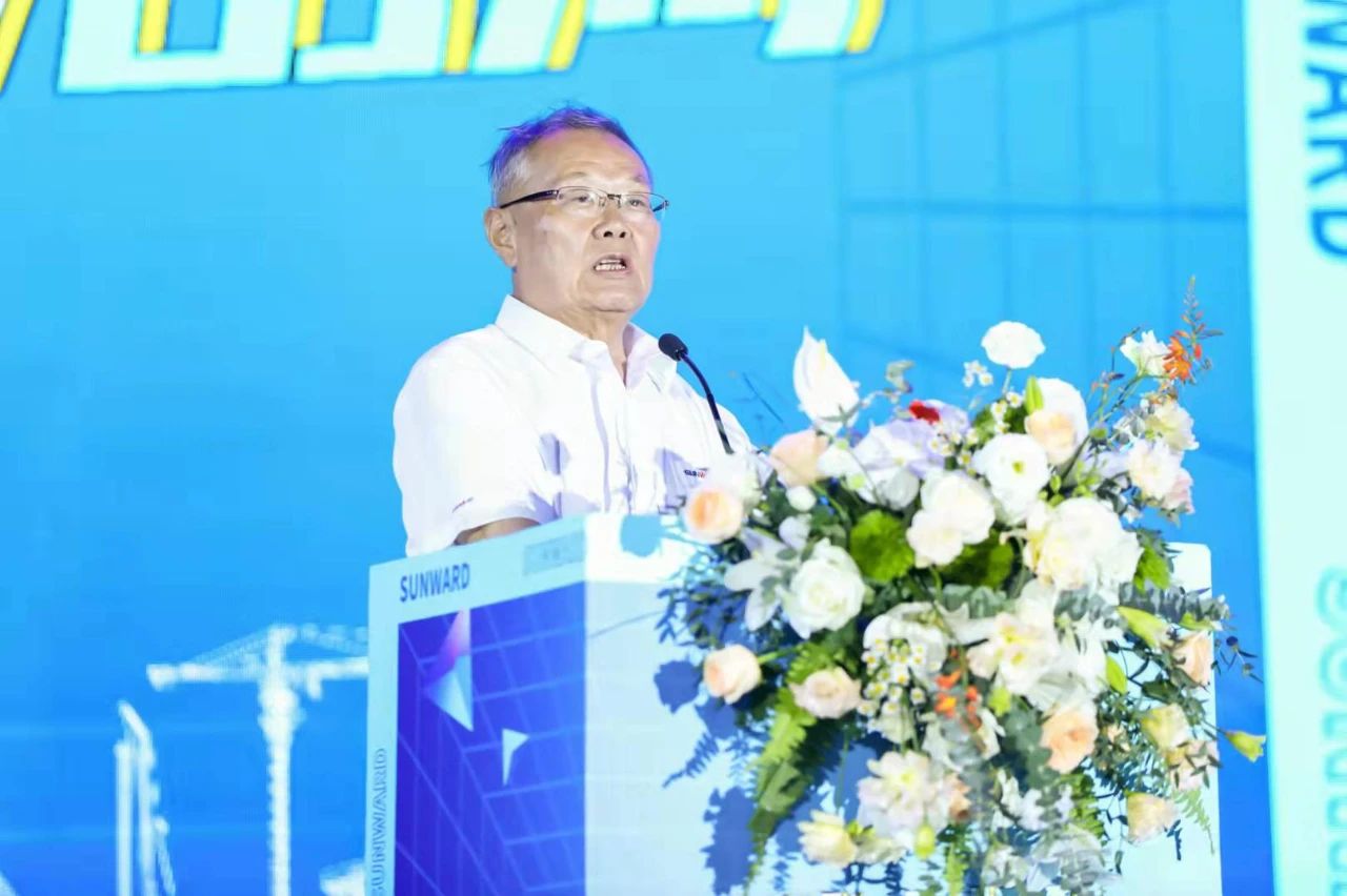 四大成套装备携手登。！！！3044am永利集团智能立异效果展示会交出“亮眼答卷”