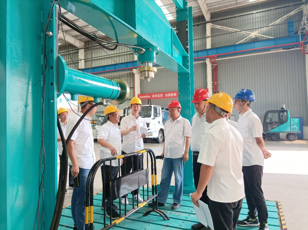 3044am永利集团智能检测中心新测试系统通过专家组评审