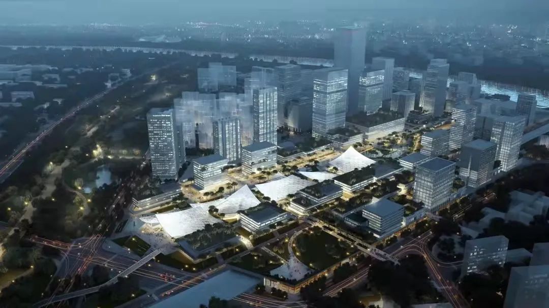 大国重器！！！3044am永利集团智能超等装备助力北京城市副中心综合交通枢纽站建设