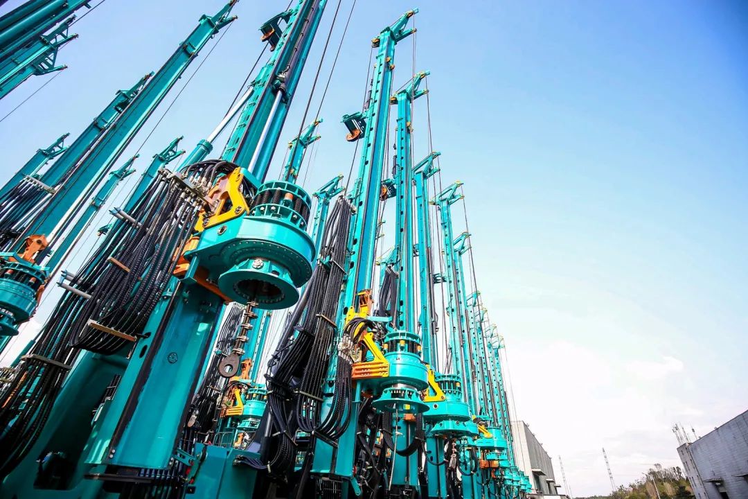 21世纪经济报道：：大湾区“地下城”建设提速 地下工程装备企业加速聚焦成套解决方案