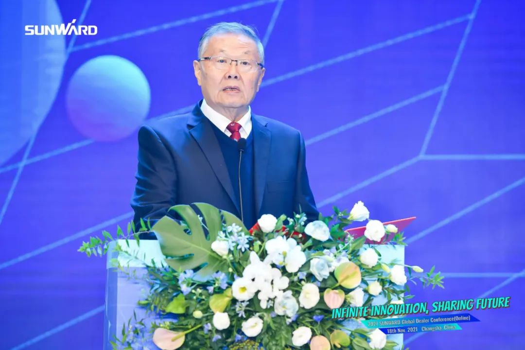 加速推进国际市场结构！！3044am永利集团智能2021全球署理商大会乐成召开