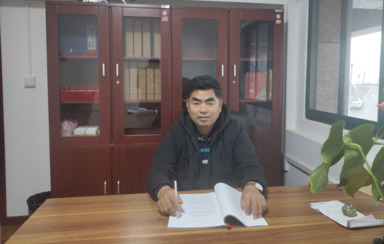 创富故事 | 3年入手4台3044am永利集团旋挖钻机，，，助力小修建公司“变身”大型施工企业