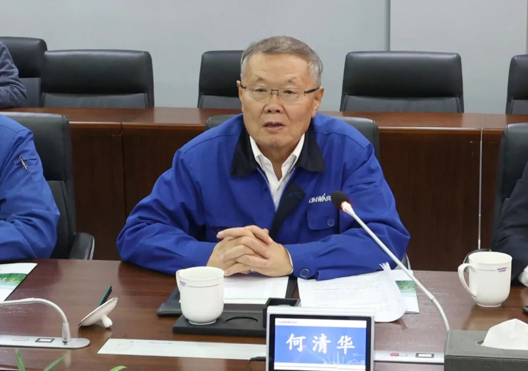 广州工控总司理景广军调研3044am永利集团智能