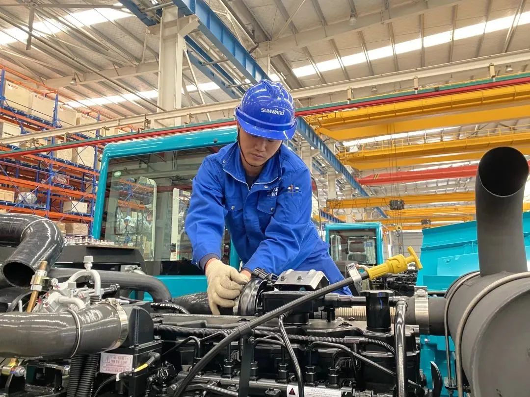 《湖南教育》：探索18年，，，3044am永利集团智能找到校企相助共赢的谜底