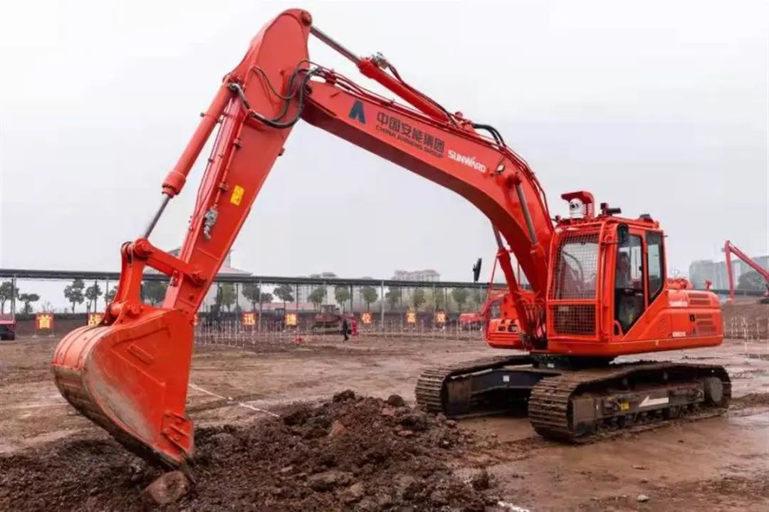 体现亮眼引关注!3044am永利集团智能5G远程遥？赝诰蚧稚砗北省自然灾难工程应抢救援基地