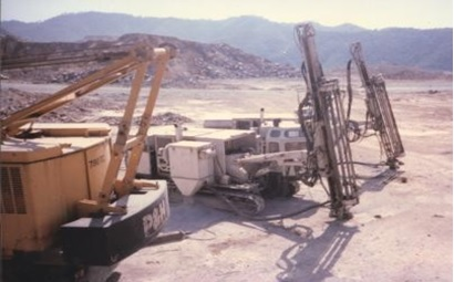 再获肯定！现代凿岩装备湖南省工程研究中心获批建设