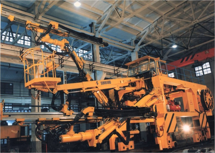 再获肯定！现代凿岩装备湖南省工程研究中心获批建设