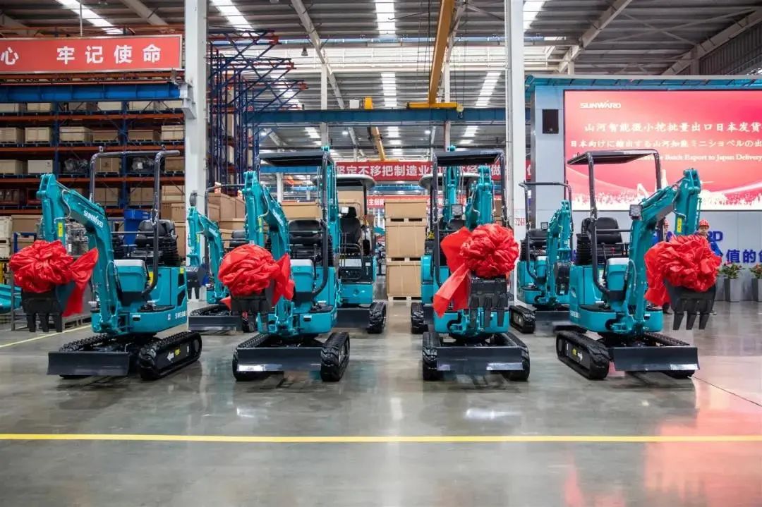 请回覆2021！邀您一起回首3044am永利集团智能2021年精彩瞬间