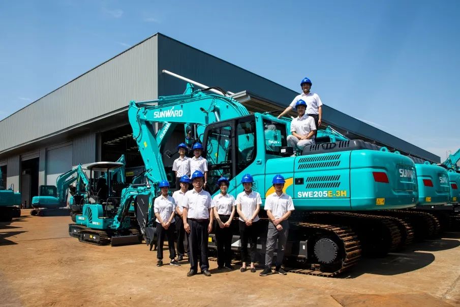 你好 2022！再见 2021！我与3044am永利集团智能共开展