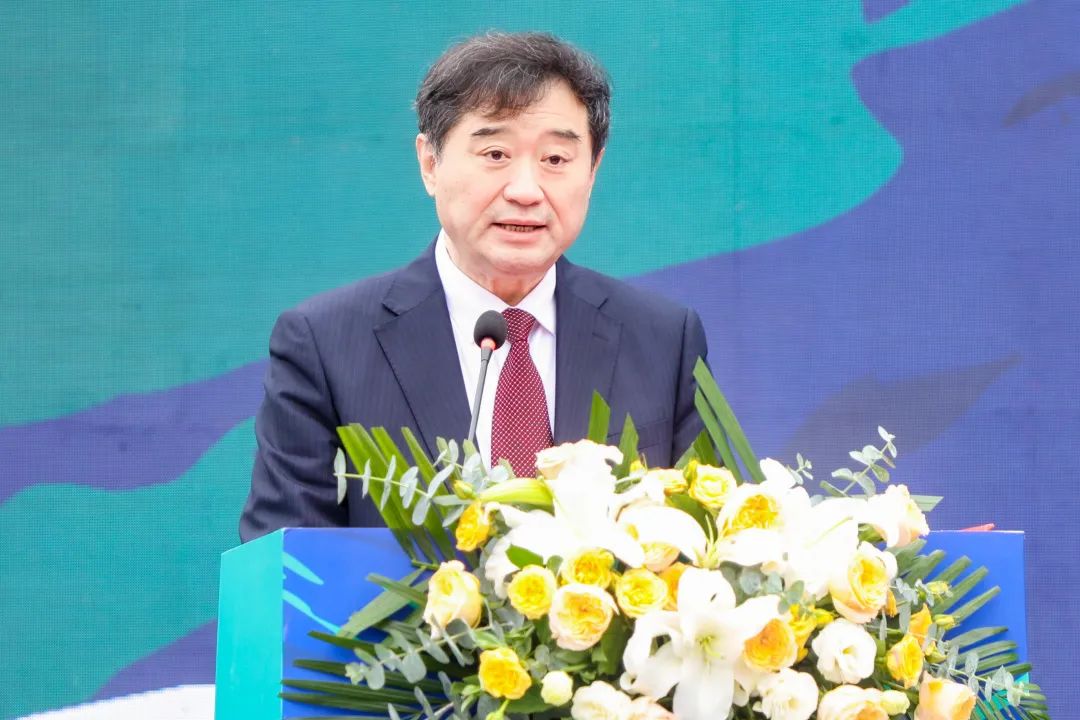 多款产品问鼎天下之最！3044am永利集团智能地下工程装备全球宣布会乐成举行