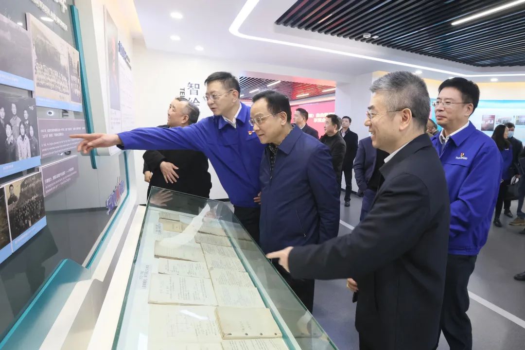 为企业立异护航！！！3044am永利集团智能获评“商业神秘；；な髂Ｆ笠怠