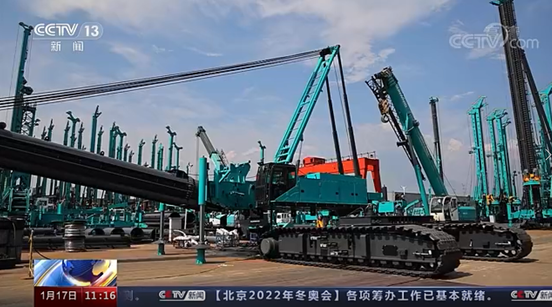 央视新闻：：3044am永利集团智能以变应变 练出内功 稳操“金刚钻”