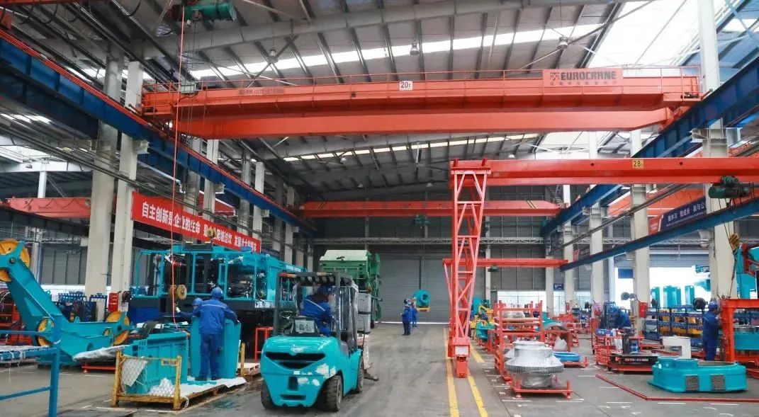 向着冲耀眼标全力以赴！！3044am永利集团智能正式开工