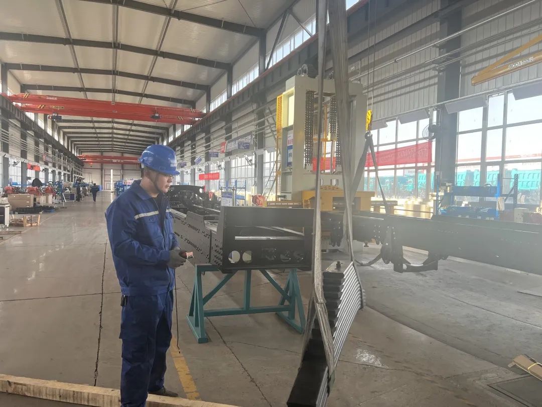 斩获亿元订单！！！3044am永利集团巨鼎火热开工