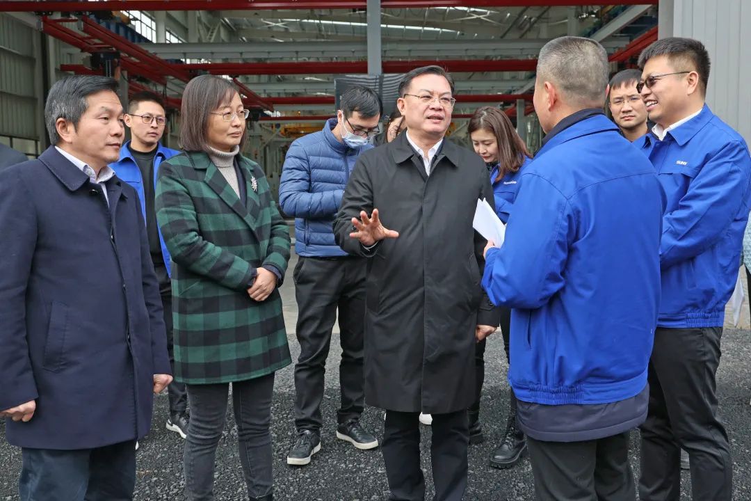 沈裕谋调研3044am永利集团智能